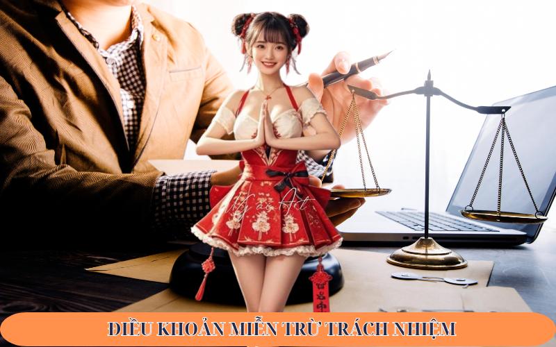 quy định miễn trừ trách nhiệm