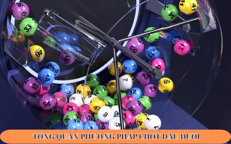 tổng quan phương pháp chốt đầu đuôi