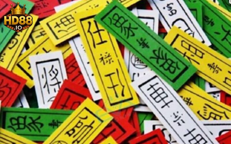 Cách Chơi Bài Tứ Sắc – Chinh Phục Ván Bài