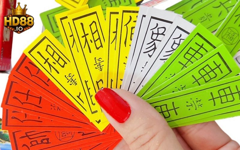 Cách Chơi Bài Tứ Sắc – Quy Tắc Dễ Hiểu