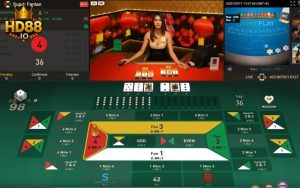 Fantan – Cách Chơi Chi Tiết