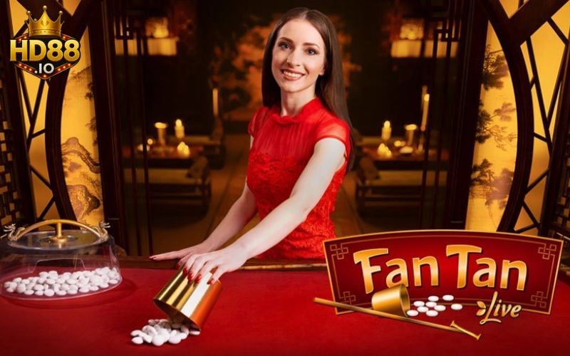 Cách Chơi Fantan – Quy Tắc Dễ Hiểu