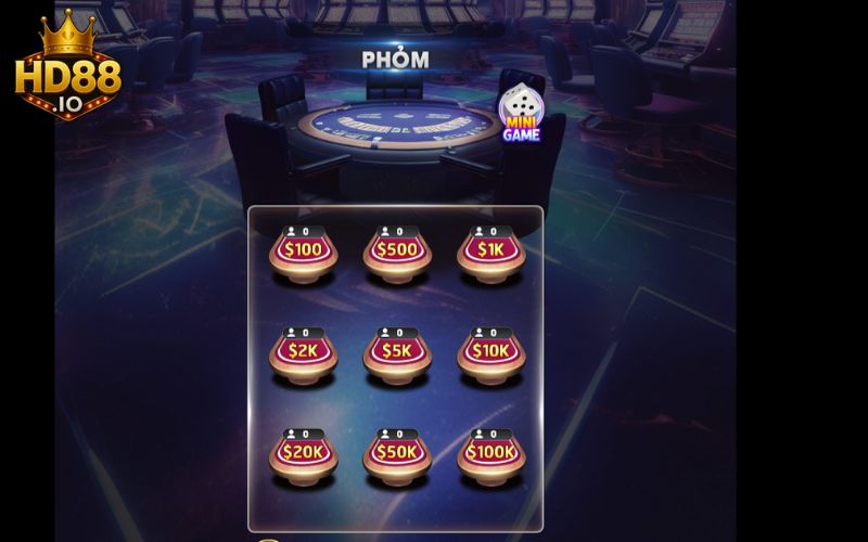 Cách Chơi Phỏm – Quy Tắc Đơn Giản Dễ Hiểu