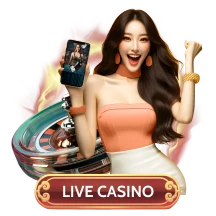 live casino