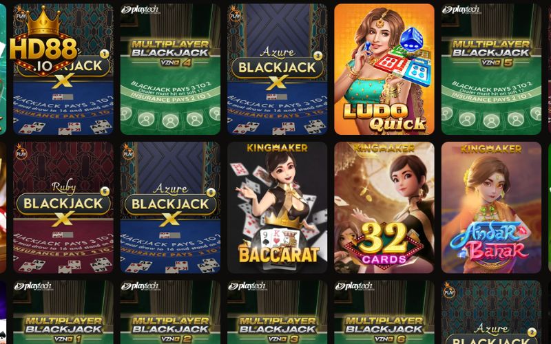 Mẹo Chơi Game Bài Thắng Lớn