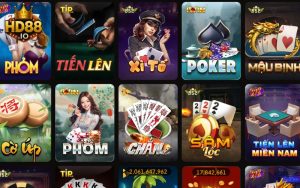 Chiến Thuật Game Bài – Tăng Cơ Hội Thắng Lớn