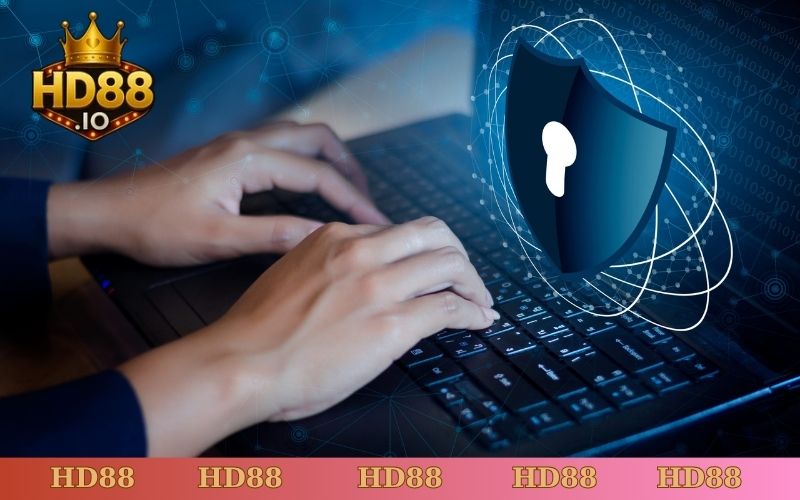 Chính sách bảo mật thông tin người chơi HD88