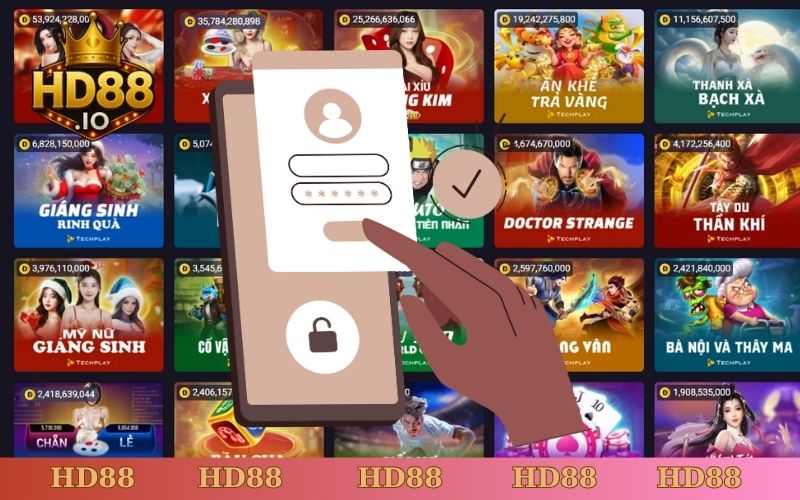 Lưu ý quan trọng để đăng nhập an toàn và hiệu quả