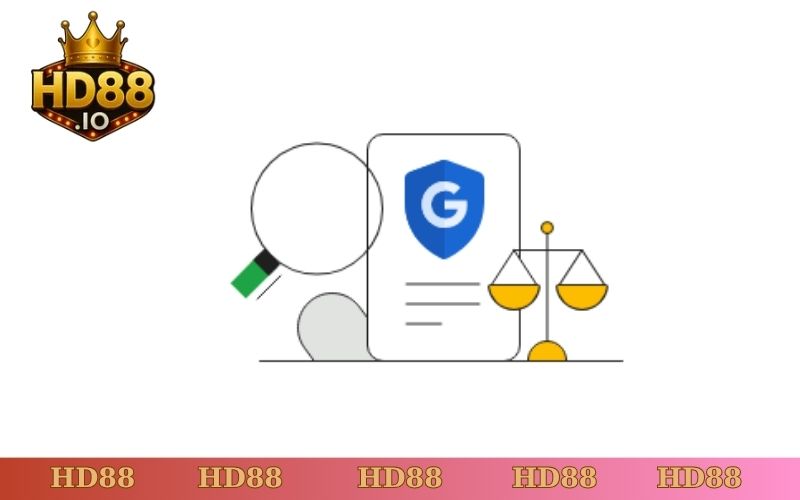 Quy định sử dụng dịch vụ cá cược HD88