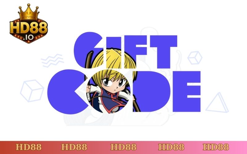 Nhận giftcode 168K miễn phí tại HD88