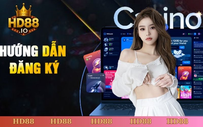 chi tiết đăng ký tài khoản nhà cái