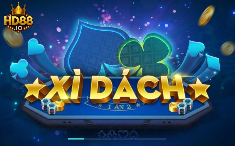 Mẹo Rút Bài Xì Dách Dễ Dàng