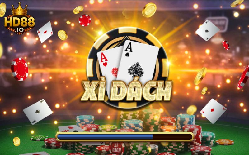 Mẹo Rút Bài Xì Dách – Chiến Lược Thắng Lớn