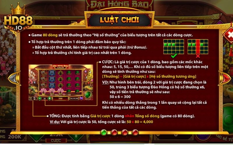 Nổ Hũ Đại Hồng Bao – Thắng Lớn Đón Tết