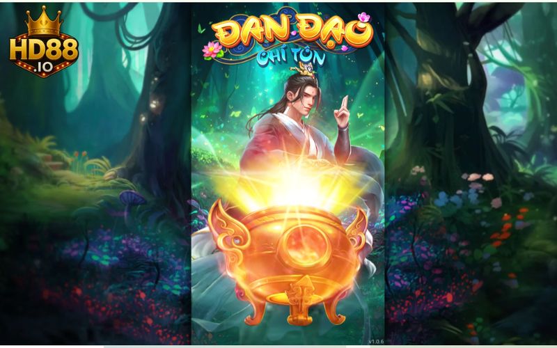 quay hũ đan đạo chí tôn trúng thưởng