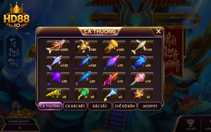 slot kho báu long cung dễ chơi