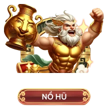 Nổ hũ