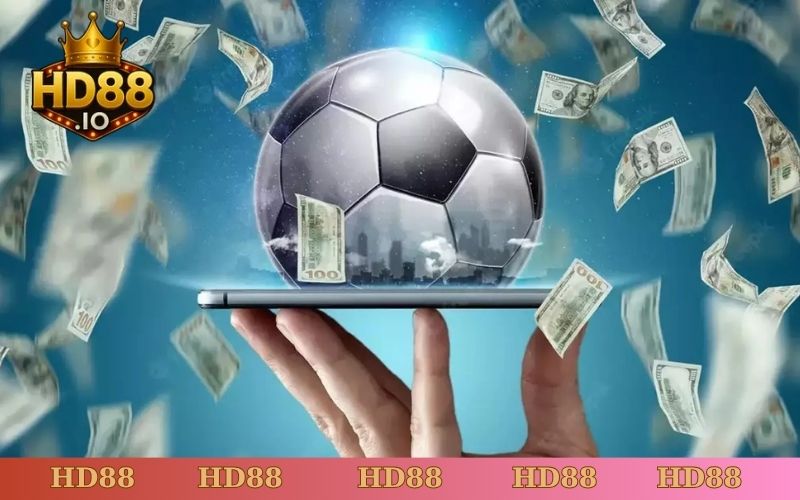 Người sáng lập cổng game HD88