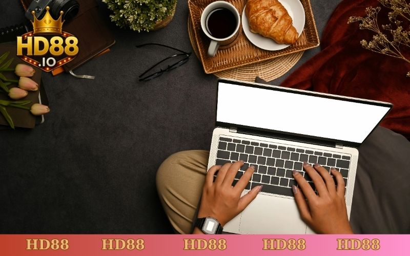 Tác giả HD88 – người xây dựng thương hiệu cá cược uy tín