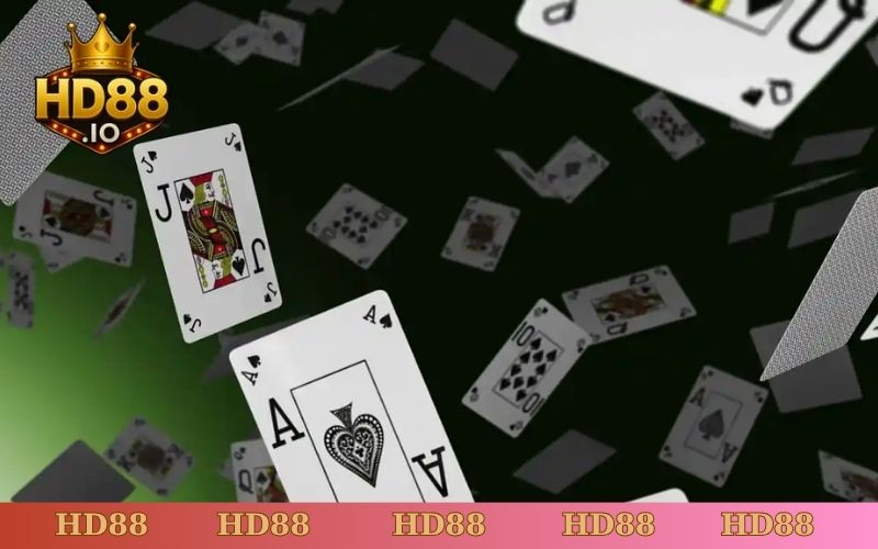 Thông tin về thương hiệu HD88