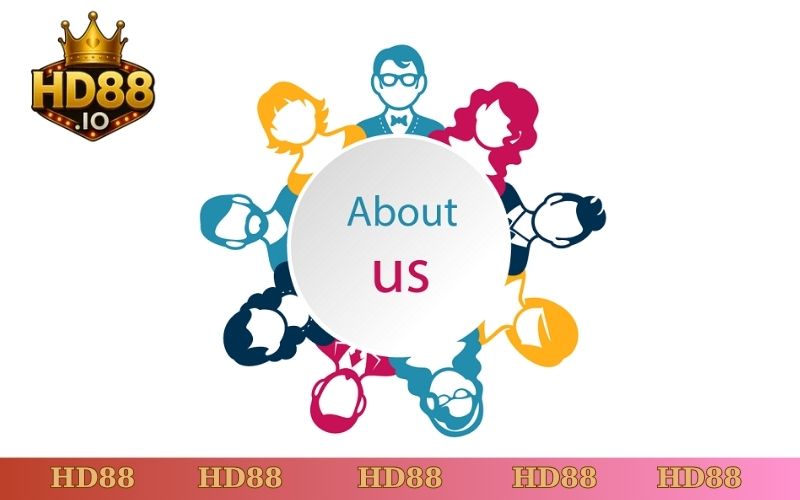 Giới thiệu về cổng game HD88